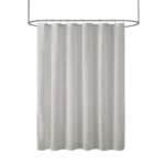 Anna Sheer Shower Curtain