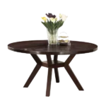 ACME Drake Dining Table in Espresso