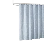 Winslow Floral Shower Curtain