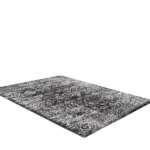 Chadwick Distressed Vintage Persian Woven Area Rug