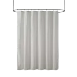 Anna Sheer Shower Curtain