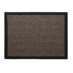 Dover Textured Chevron Indoor/Outdoor Rug