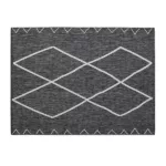 Darya Moroccan Indoor/Outdoor Rug