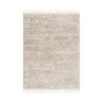 Sophia Talas Trellis Area Rug in Cream