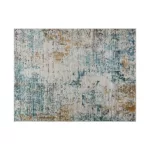 Newport  Abstract Area Rug