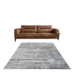 Harley Abstract Area Rug