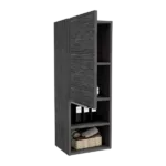 Medicine Cabinet  Hazelton in Smokey Oak Finish