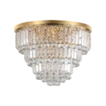 Gold luxury modern style crystal lights,large ceiling chandeliers,dining room,living room,bedroom
