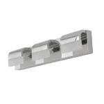 Bathroom Vanity Lighting 3-Light LED Vanity Lights Over Mirror Bath Wall Lighting