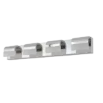 Modern Bathroom Vanity Lighting 4-Light LED Vanity Lights Over Mirror Bath Wall Lighting