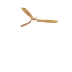52 in.Intergrated LED Ceiling Fan Lighting with Remote Control