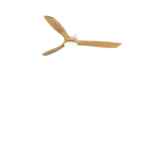 52 in.Intergrated LED Ceiling Fan Lighting with Remote Control