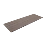 Embossing Composite Decking Boards, Wood Plastic composite Decorative Floor, Brown. 86.61 inches(L)* 5.83 inches(W)* 0.91 inches(T) , five-piece set, Brown
