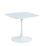 Special Dining Table,MDF Dining Table , Kitchen Table,White,exective desk