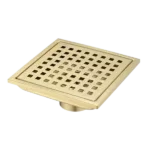 6 Inch Square Shower Floor Drain