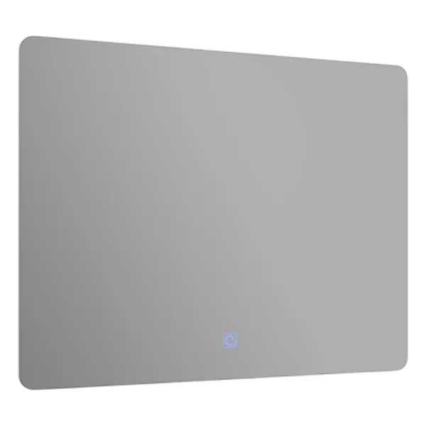 24" in. W x 32" in H Rectangular Bathroom Vanity LED Lighted Mirror