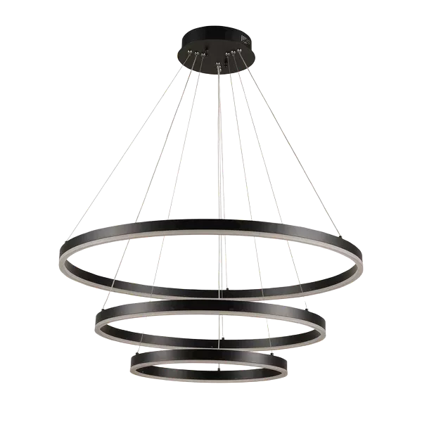 Pendant Lighting for Kitchen Island, Adjustable Cord Industrial Lantern Hanging Light Fixtures for Living Room, Workshop, Dinning Room