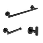 3 - Piece Bathroom Hardware Set