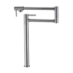 Pot Filler Faucet with Extension Shank