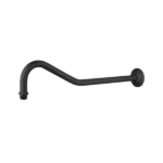 16 in. Shower Arm in Stainless