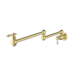 Pot Filler Faucet Wall Mount