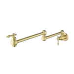 Pot Filler Faucet Wall Mount
