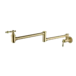 Pot Filler Faucet Wall Mount