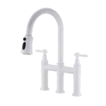 Pot Filler Faucet Wall Mount