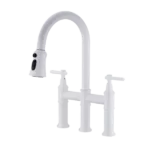 Pot Filler Faucet Wall Mount