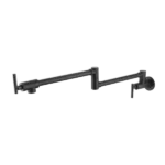 Pot Filler Faucet Wall Mount