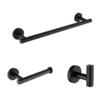 3 - Piece Bathroom Hardware Set