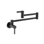 Pot Filler Faucet Wall Mount