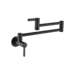 Pot Filler Faucet Wall Mount