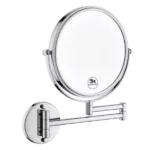 8 inch Wall Mounted Makeup Bathroom Smart Mirror