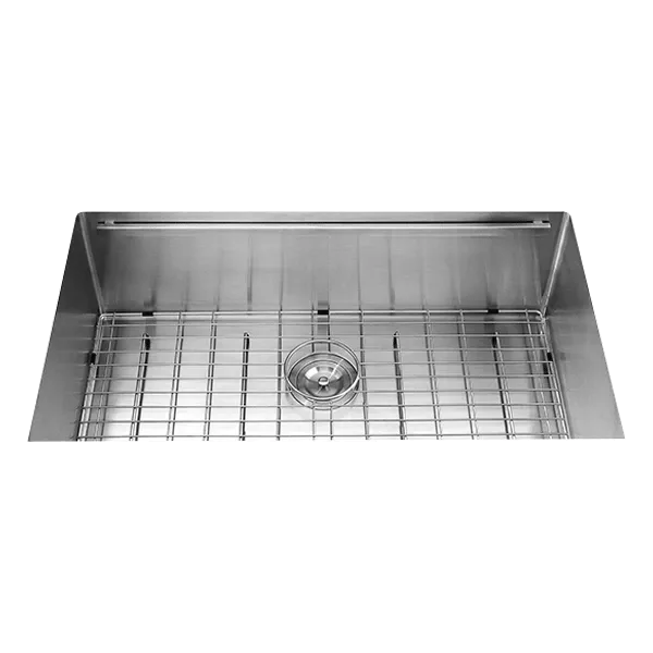 Stainless Steel Single Bowl Undermount Kitchen Sink