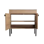 36 Inch Bathroom Vanity With Sink, Freestanding Bathroom Vanity